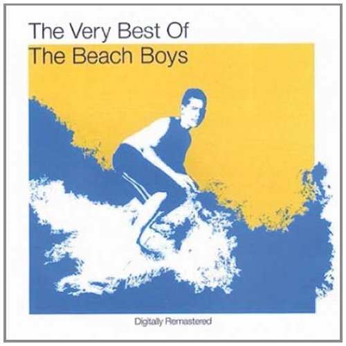 Beach Boys , The - The very Best of (Remastered)