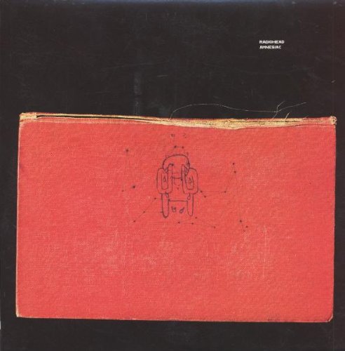 Radiohead - Amnesiac