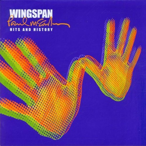McCartney , Paul - Wingspan - Hits & History