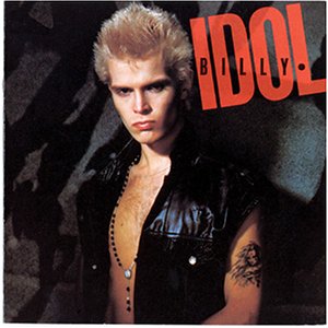 Idol , Billy - o. Titel (Remastered)