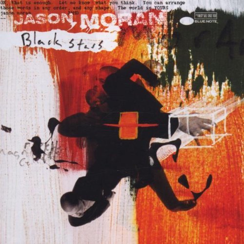Moran , Jason - Black stars