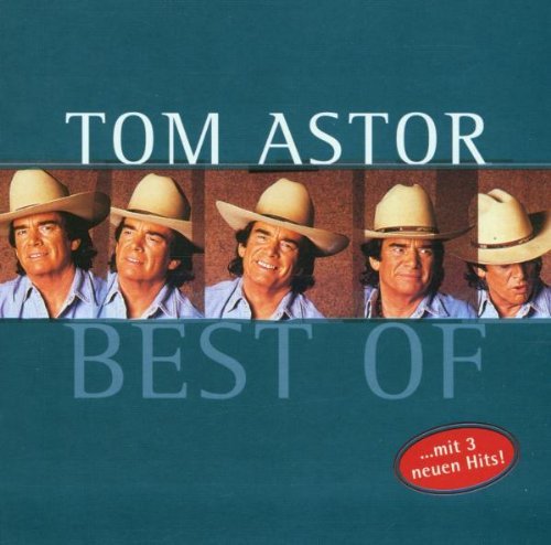Tom Astor - Best of Tom Astor