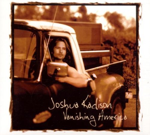 Kadison , Joshua - Vanishing America