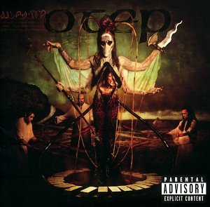 Otep - Sevas Tra [Enhanced]