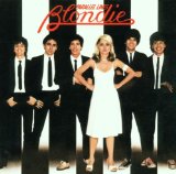 Blondie - Blondie Singles Collection: 1977-1982