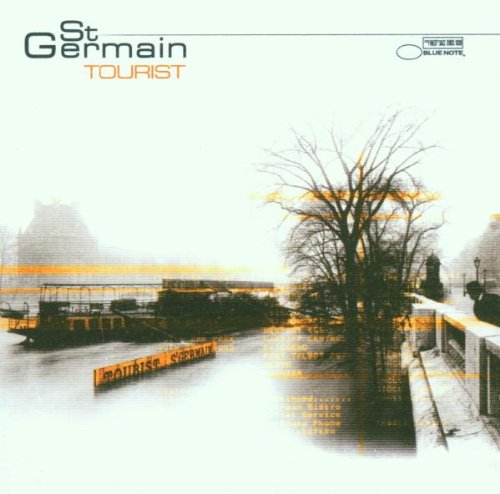 St. Germain - Tourist