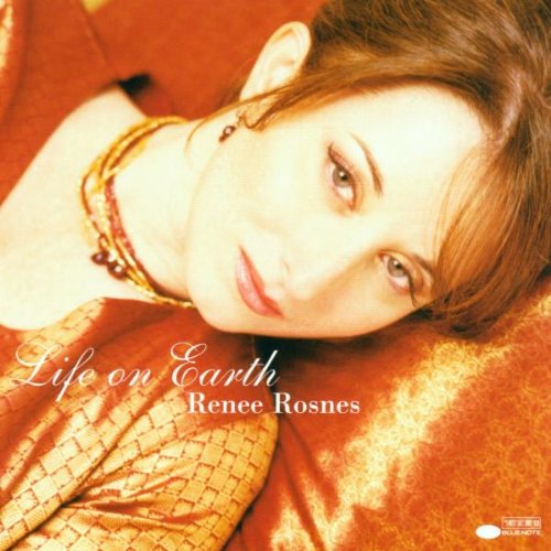 Rosnes , Renee - Life On Earth