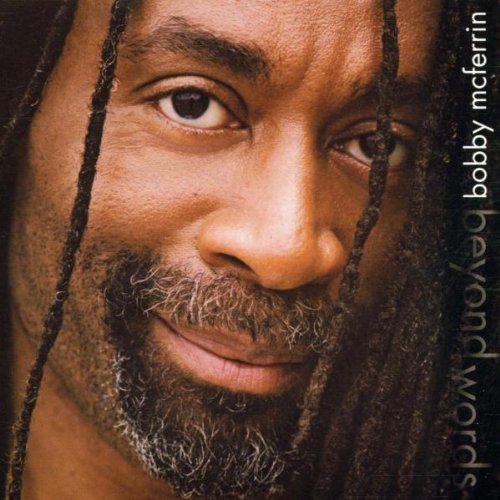 McFerrin , Bobby - Beyound words