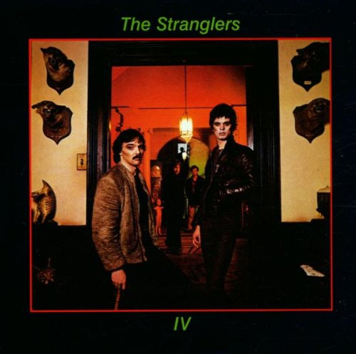 Stranglers , The - Rattus Norvegicus (IV) (Remastered)