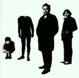 the Stranglers - Aural Sculpture