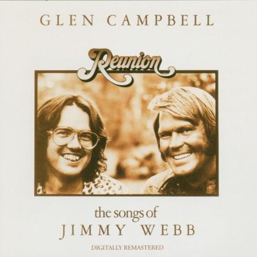 Glen Campbell - Reunion: Songs of Jimmy Webb