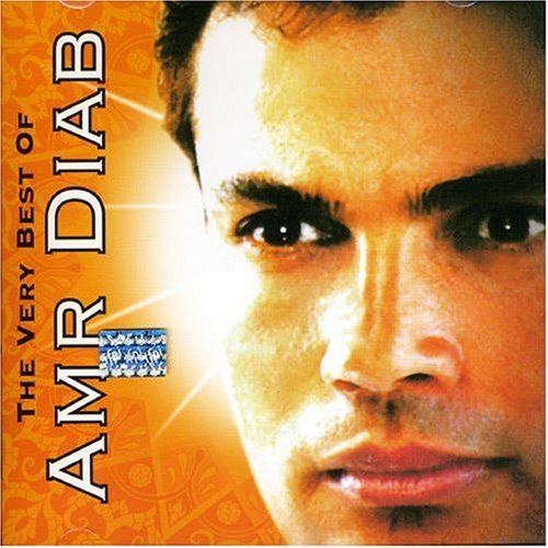 Amr Diab - The Very Best of