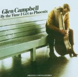 Glen Campbell - Gentle on My Mind