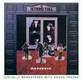 Jethro Tull - Stand up (Remastered)