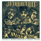 Jethro Tull - Living in the past