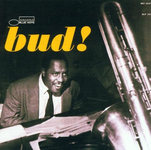 Bud Powell - The Amazing Bud Powell Vol. 3 (Rvg)