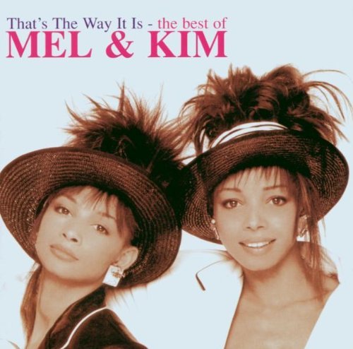 Mel & Kim - That´s the way it is - the best of