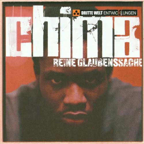 Chima - Reine glaubenssache