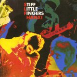 Stiff Little Fingers - Nobody'S Heroes