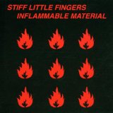 Stiff Little Fingers - Now Then