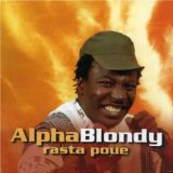 Alpha Blondy - Merci