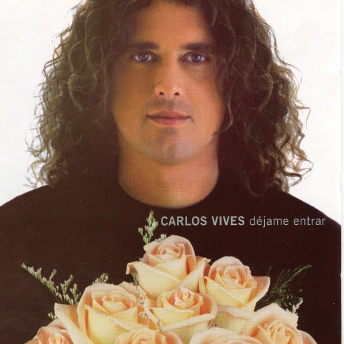 Carlos Vives - Dejame Entrar