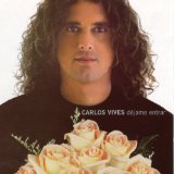 Vives , Carlos - El Amor De Mi Tierra