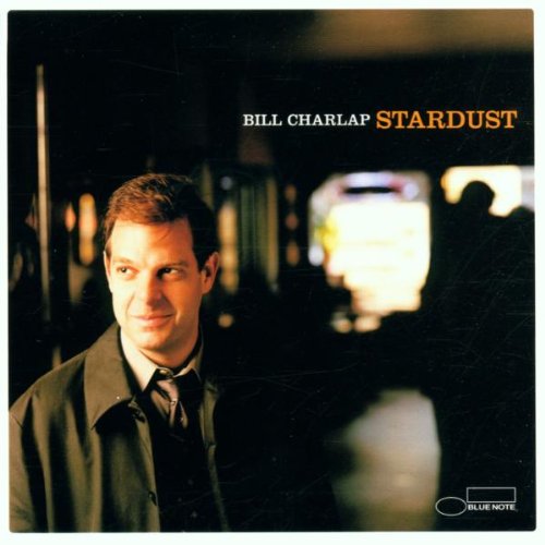 Charlap , Bill - Stardust