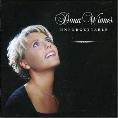 Dana Winner - Unforgettable
