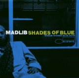 Madvillain - Madvillainy