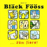 Höhner - Best of-25 Jahre