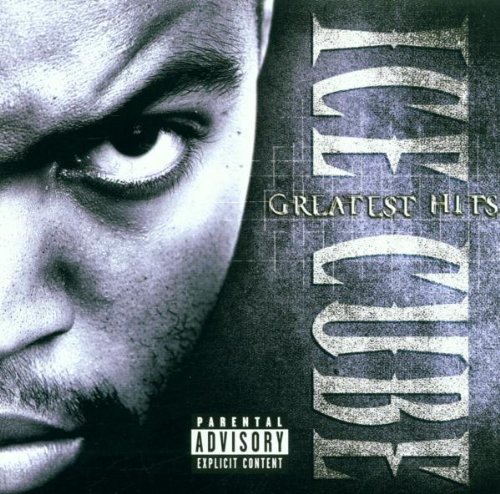 Ice Cube - Greatest Hits