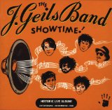 J. Geils Band - Full House Live (Remasters)