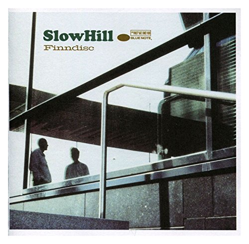 Slowhill   - Finndisc