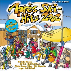 Sampler - Apres Ski - Hits 2002