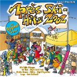 Sampler - Apres Ski Hits 2001