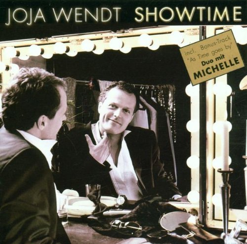 Joja Wendt - Showtime