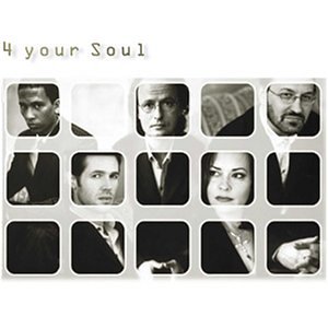 4 Your Soul - o. Titel