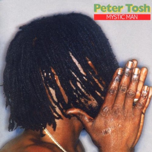 Tosh , Peter - Mystic Man (The Definitive Remasters)