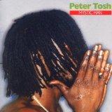 Peter Tosh - No nuclear war [Vinyl LP]