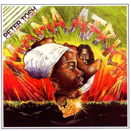 Peter Tosh - Mama Africa