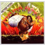 Peter Tosh - No nuclear war [Vinyl LP]