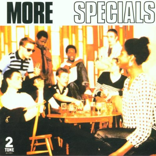 Specials , The - More Specials