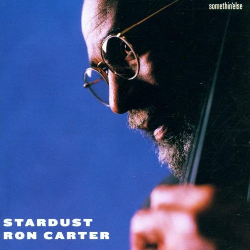 Carter , Ron - Stardust