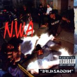 N.W.A - Straight outta compton
