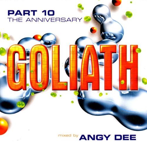 Sampler - Goliath 10 - The Anniversary