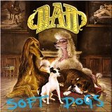 D.A.D. - Everything Glows