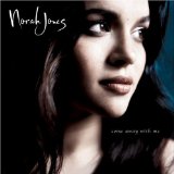 Jones , Norah - Little Broken Hearts