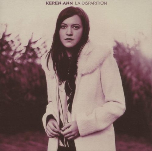 Keren Ann - La Disparition