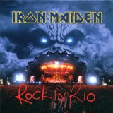 Iron Maiden - Rock in Rio